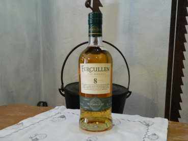 Fercullen Single Malt Irish Whiskey, 700ml